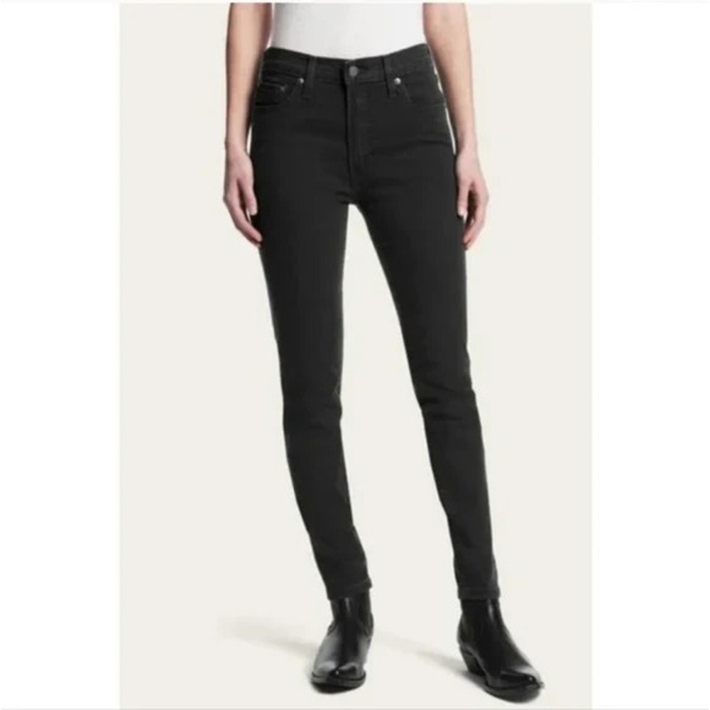Frye Addie Skinny Jeans Ember Women Size 26 New with tags $148